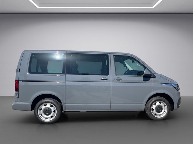 T6.1 Caravelle Trendline KLIMA PDC SHZ KAMERA