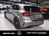 Mercedes-Benz A 200 SPECIAL EDITION AMG ADV.+ PANO KEYLESS KAM - Mercedes-Benz A-Klasse Jahreswagen: Automatik
