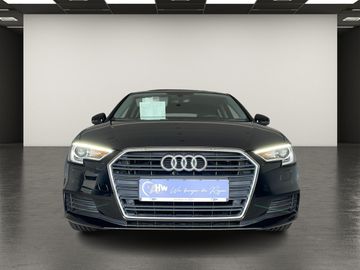 Fahrzeugabbildung Audi A3 1,0 TFSI S tronic