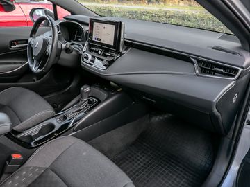 Suzuki Swace 1.8 Spurhalteassistent Navi Kamera LED