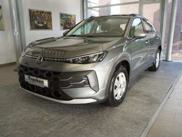 Volkswagen T-Roc - 2