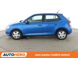 Skoda Fabia 1.0 MPI Cool Edition*KLIMA*GARANTIE* - Skoda Fabia: Edition