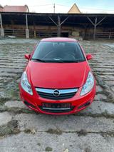 Opel Corsa 1.0 