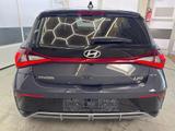 Hyundai i20 STYLE NAVI SHZ LED ALU RFK KLIMAAUTOMATIK... - Hyundai i20: Style