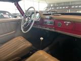 Mercedes-Benz 190SL *2.Hand*Deutsch*Restaurationsobjekt - Mercedes-Benz 190 aus 1960: Sl