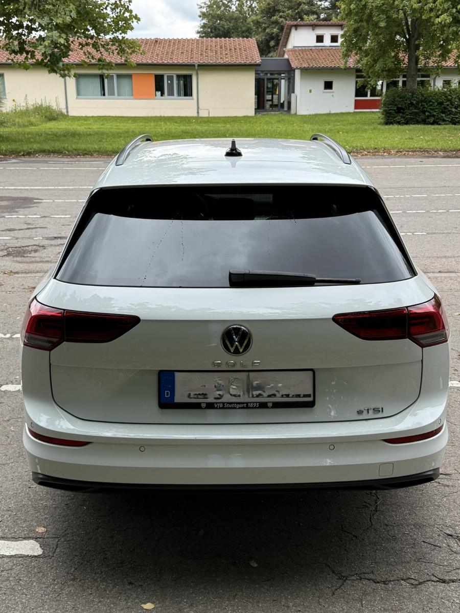 Volkswagen Golf 1.0 ETSI ACT OPF 81kW Style, миниатюра 3
