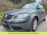 Volkswagen Golf Plus Klima Scheckheft Sitzheiz 1H - gebrauchte VW Golf Plus aus dem Jahr 2006