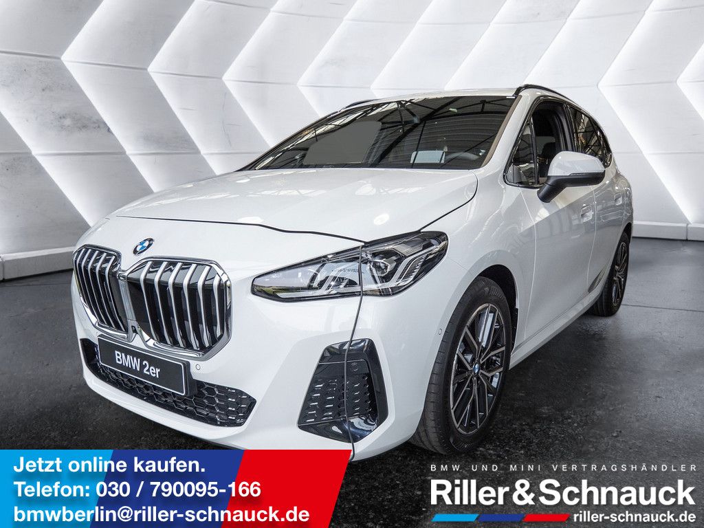 BMW 218 Active Tourer