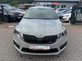 Skoda Octavia Combi RS 1 Hand TÜV NEU Insp.NEU - Skoda Octavia: I RS