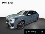 BMW X2 sDrive20d M SPORT PRO AdLED,Kamera,DA,Alu19