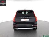 Volvo XC 90 AWD INSCRIPTION STANDHZ,FOUR-C,B+W,HEADUP - gebrauchte Volvo XC90 aus dem Jahr 2017