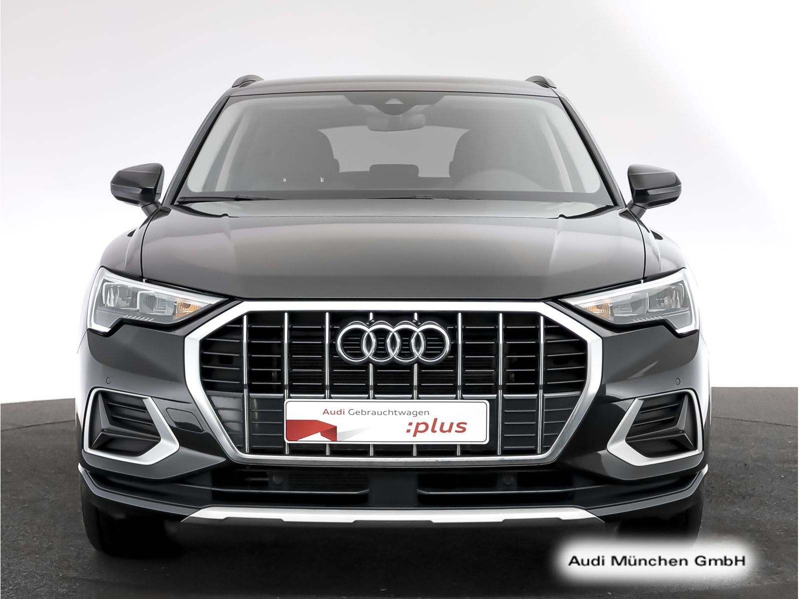 Audi Q3 - Bild 3