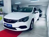 Opel Astra Automatik*Finanzierung+Garantie+Inspektion - Opel Astra F mit Diesel-Antrieb