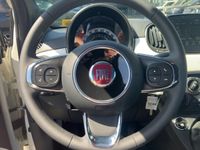 Fiat 500 - Vorschau Bild 10