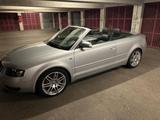 Audi A4 3.0, V6 - Cabriolet, Verdeck Neu!!! - Audi A4 aus 2002: Cabrio