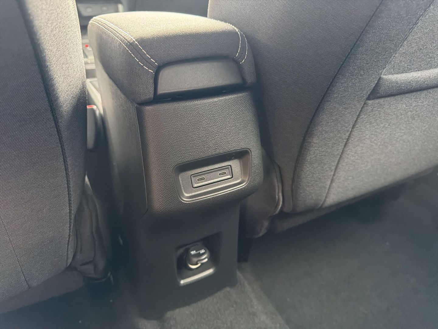 Opel Frontera - Bild 18