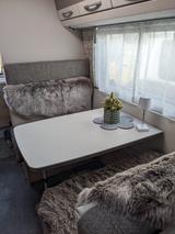 Dethleffs Nomad 490 est - Dethleffs 490