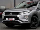 Mitsubishi Eclipse Cross 2.2 DI-D Active+ 4WD AHK*360°DAB+ - Mitsubishi Eclipse Cross: Active