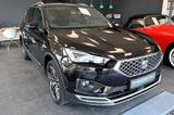 Seat Tarraco Xcellence 2.0 TSI 4Drive 7Sitze AHK NAVI - gebrauchte Seat Tarraco aus dem Jahr 2019