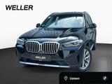 BMW X3 xDrive20i Navi,RFK,USB,DAB,Sportsitze,LED,19 - BMW X3 mit Benzin-Antrieb: Xdrive20d
