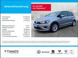 Volkswagen Golf Sportsvan VII 1.4 TSI Lounge 92KW (125PS) 6 - Volkswagen Golf: 12 Tsi