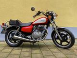 Honda CM 400 T Chopper, wenig gefahren, TOP gepflegt - Angebote