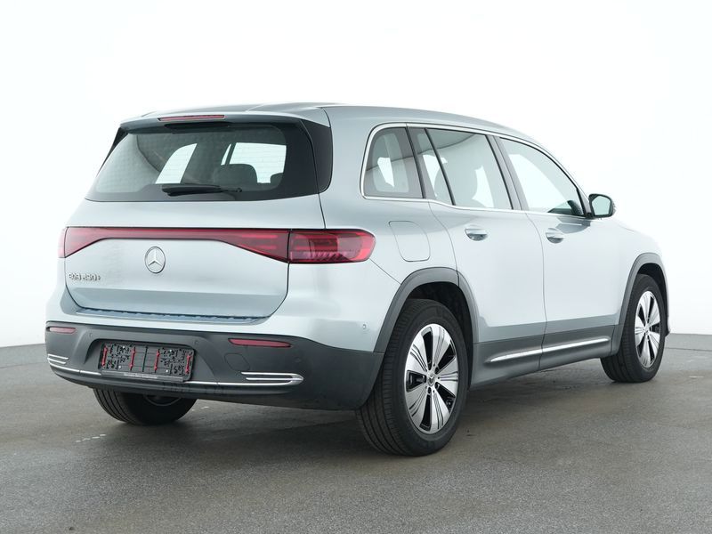 Mercedes-Benz EQB 250+ LED/NAVI/KAMERA foto 2
