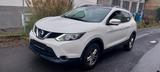 Nissan Qashqai 1.2/NAVI/PANO/EURO5/360 KAMERA - Nissan Qashqai in Wiesbaden