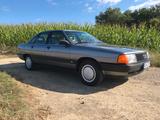 Audi 100 2,0 Limousine H-Kennzeichen - Audi 100: 2.0