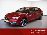 Seat Leon FR 1.5eTSI 150PS DSG LED.KAMERA.NAVI.ACC.SH - Seat Leon: Ps 150