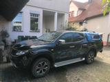 Fiat Fullback Doppelkabine Diesel 4x4 Allr... - Fiat Fullback aus 2017