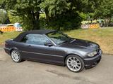 BMW 318Ci - - gebrauchte BMW 318 aus dem Jahr 2006
