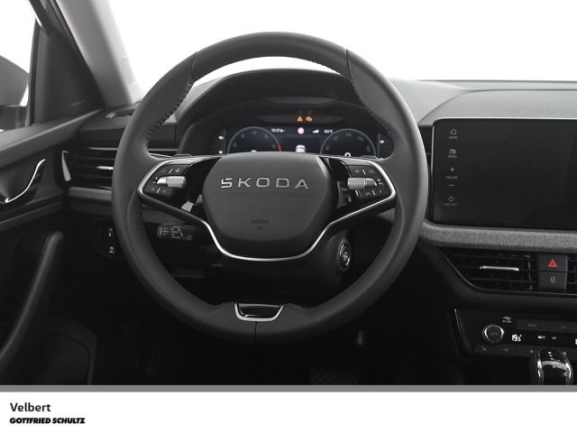 Skoda Scala - Bild 15