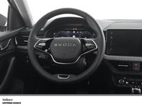 Skoda Scala - Vorschau Bild 15