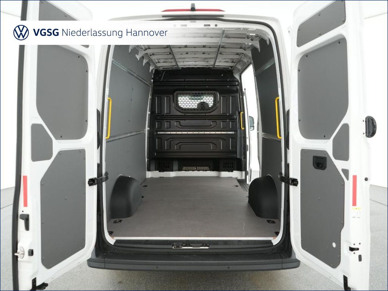 Volkswagen Crafter - Bild 10