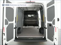 Volkswagen Crafter - Vorschau Bild 10