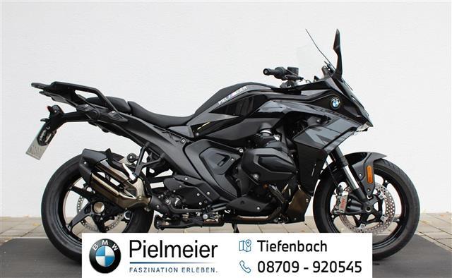 BMW R 1300 RS ASA