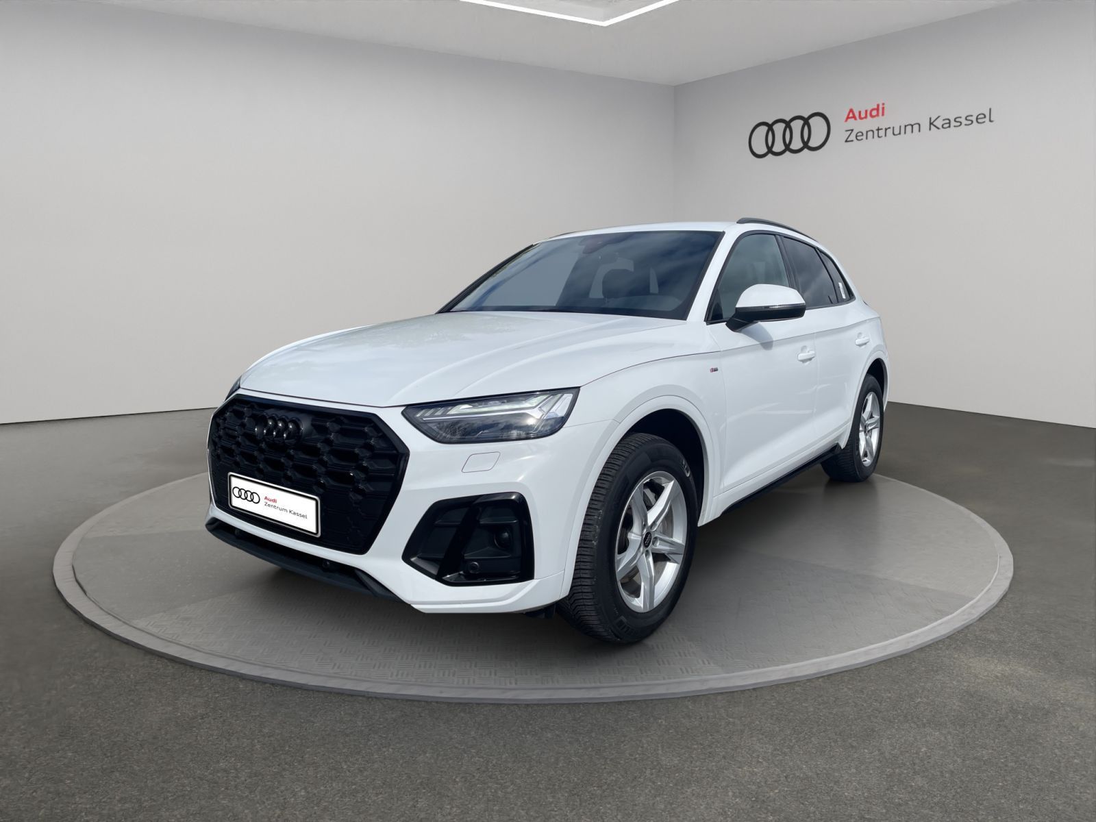 Audi Q5 - Bild 2
