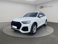 Audi Q5 - Vorschau Bild 2