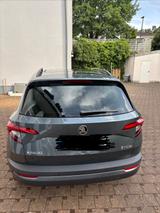 Skoda Karoq 1.5 TSI ACT DSG STYLE STYLE - Skoda Karoq von privat