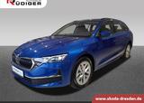 Skoda OCTAVIA COMBI SELECTION 1,5 TSI DSG