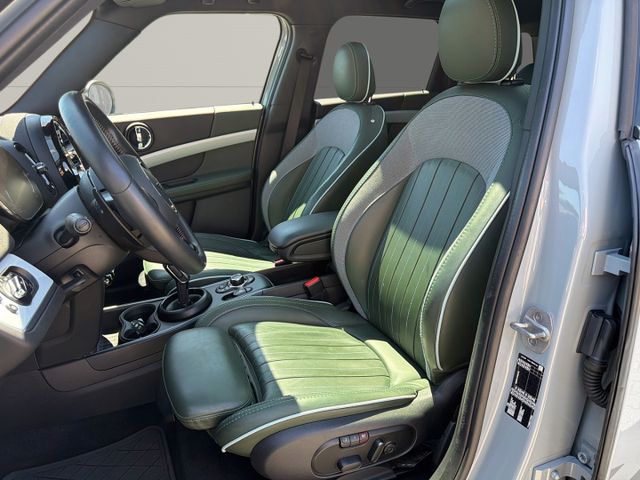 MINI Cooper S Countryman Yours Trim+Untamed+Pano+LED+