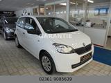 Skoda Citigo Cool Edition Klima/5Türig/TÜV AU NEU/ - Skoda Citigo in Bochum