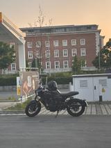 Brixton Crossfire 500 - BRIXTON CROSSFIRE 500