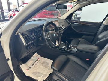 BMW X3 - 10