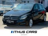 Mercedes-Benz B 180 B B 180 CDI / d - Mercedes-Benz B 180 in Hamm