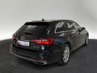 Audi A4 - Vorschau Bild 5