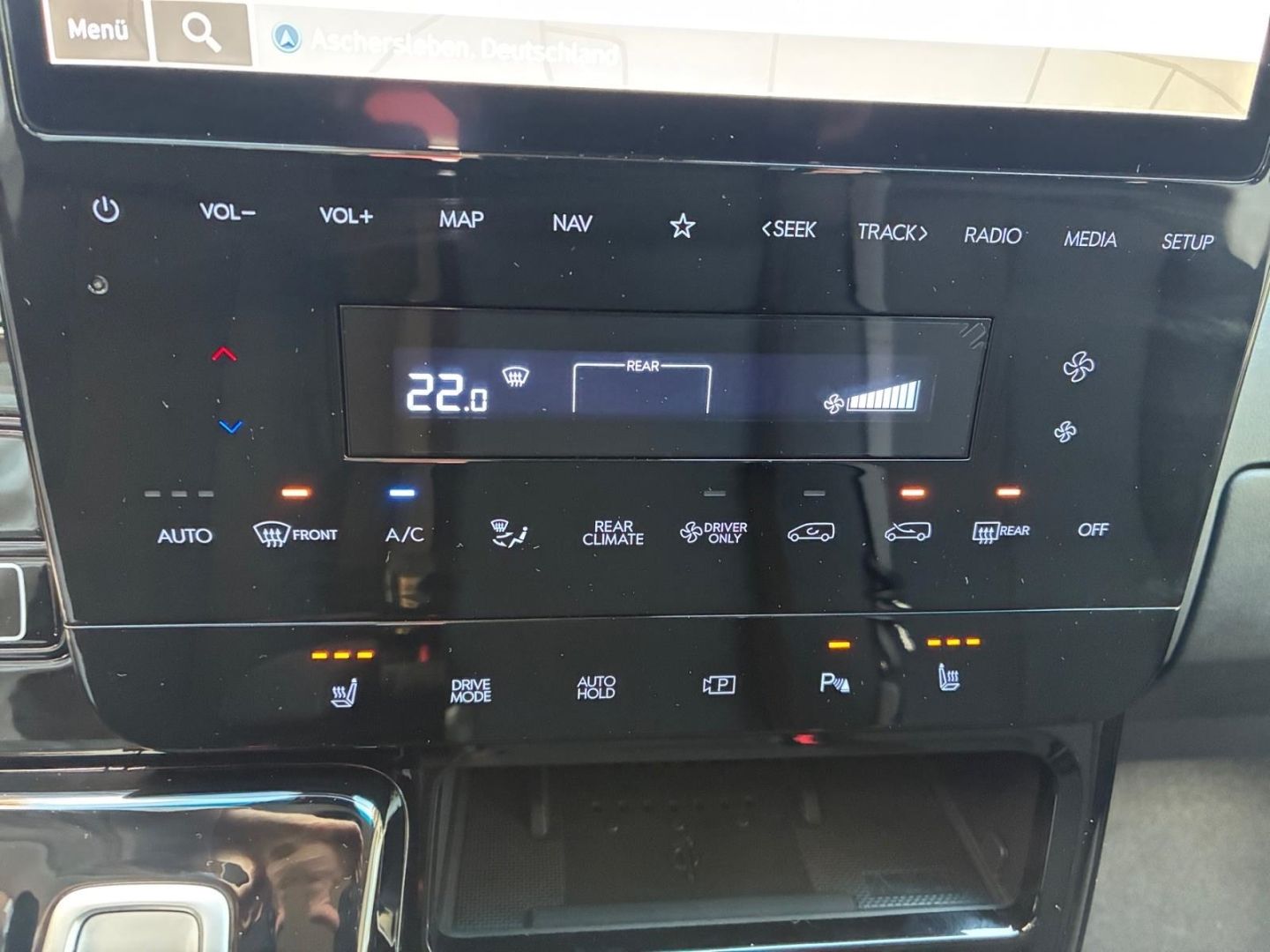 Hyundai STARIA - Bild 18