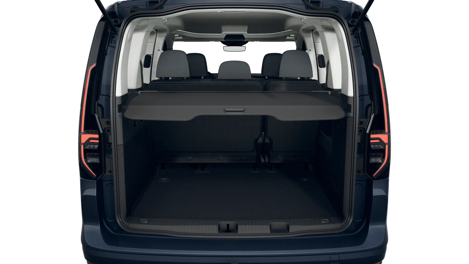 Volkswagen Caddy - Bild 12