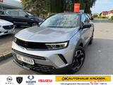 Opel Mokka Ultimate 1.2 Turbo Leder+Kamera+Sitzheizun - Opel Gebrauchtwagen von 2023
